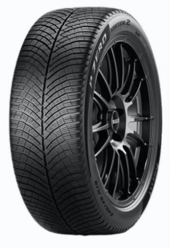 PIRELLI P ZERO WINTER 2 305/30 R21 104W