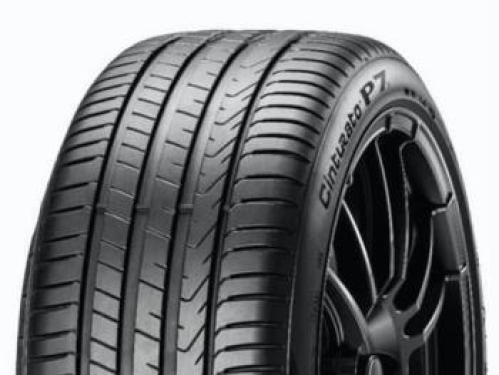 PIRELLI P7 CINTURATO C2 215/40 R18 89Y