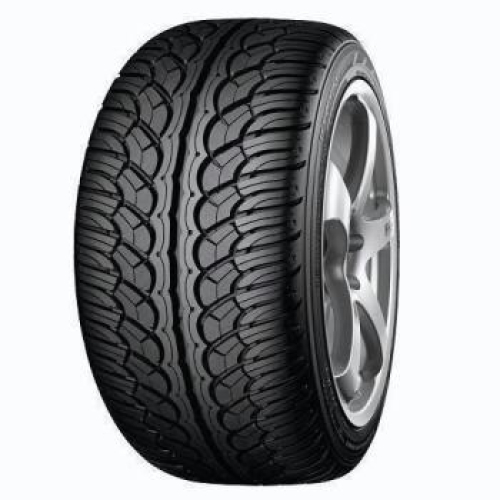 YOKOHAMA PARADA SPEC-X 325/50 R22 116V