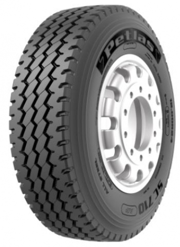 PETLAS SC710(ST) 315/80 R22.5 156L