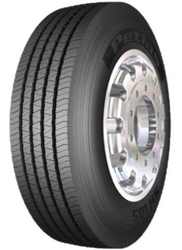 PETLAS SH105 12 R22.50 152M