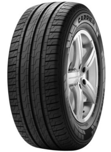 PIRELLI CARRIER 215/65 R16 109T