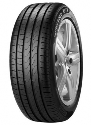 PIRELLI CINTURATO P7* RFT 255/40 R18 95Y R/F