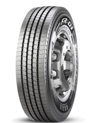 PIRELLI FR01T 385/55 R22.50 160K