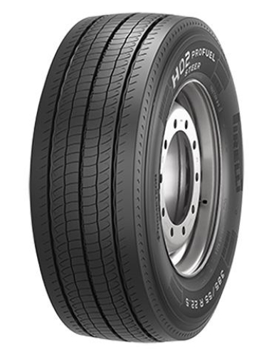 PIRELLI H02 PROFUEL STEER 385/55 R22.50 160K