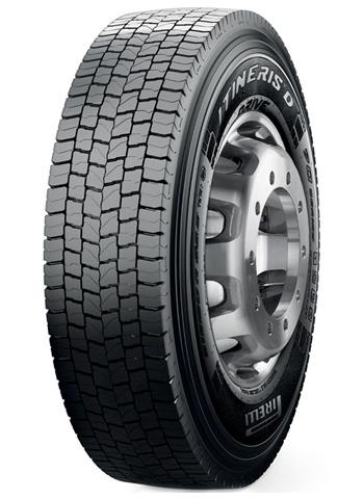 PIRELLI ITINERIS D90 315/80 R22.50 156L