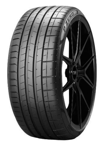 PIRELLI P ZERO SPORTS CAR 255/35 R21 101Y