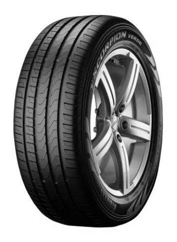 PIRELLI SCORPION VERDE AS VOL XL 275/40 R21 107V VOL