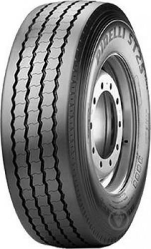 PIRELLI ST25 PLUS 385/65 R22.50 160K