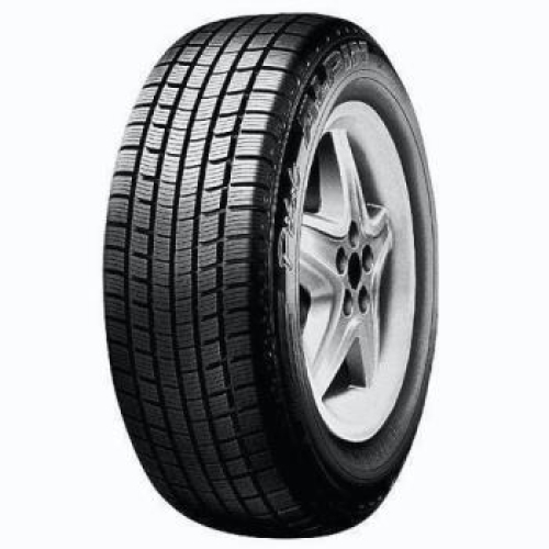 MICHELIN PILOT ALPIN 235/65 R18 110H