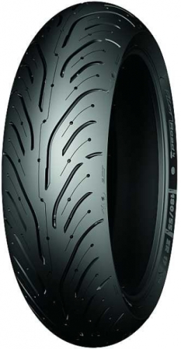 MICHELIN Pilot Road 4 160/60-17 66W