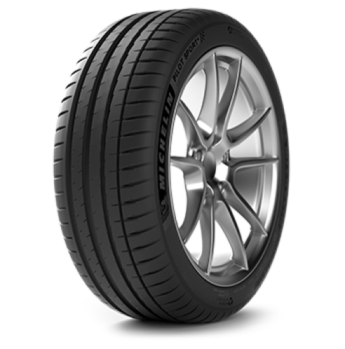 MICHELIN Pilot Sport 4 245/50 R18 100Y DOT2022