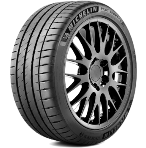 MICHELIN Pilot Sport 4 S 225/40 R19 93Y DOT2022