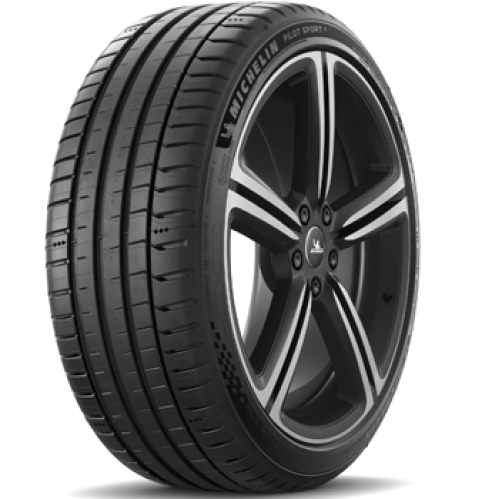 MICHELIN PILOT SPORT 5 205/45 R16 87W