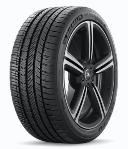 MICHELIN PILOT SPORT A/S 4 295/35 R21 107V