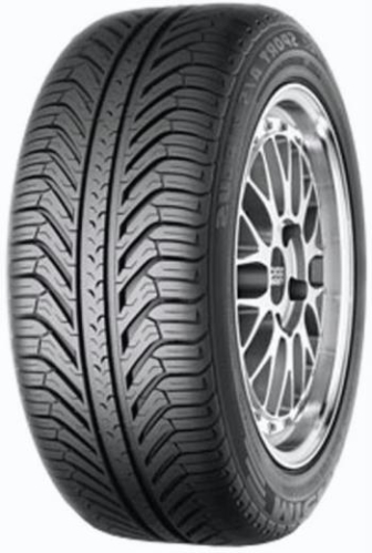 MICHELIN PILOT SPORT A/S PLUS 285/40 R19 103V