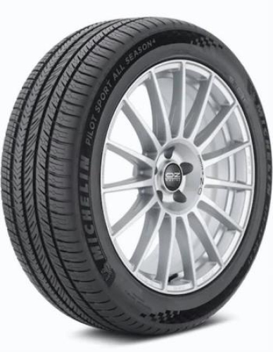 MICHELIN PILOT SPORT ALL SEASON 4 235/55 R20 105V