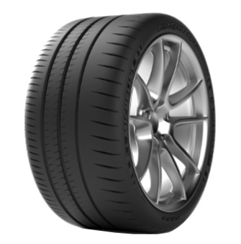 MICHELIN Pilot Sport Cup 2 285/30 R20 99Y MO1 DOT2022