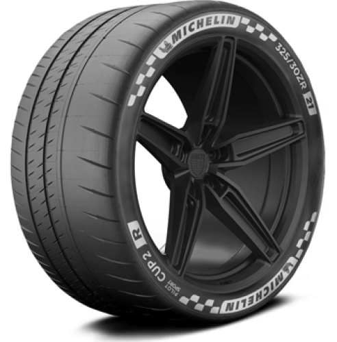 MICHELIN Pilot Sport Cup 2 R 325/30 R21 108Y N0 DOT2022