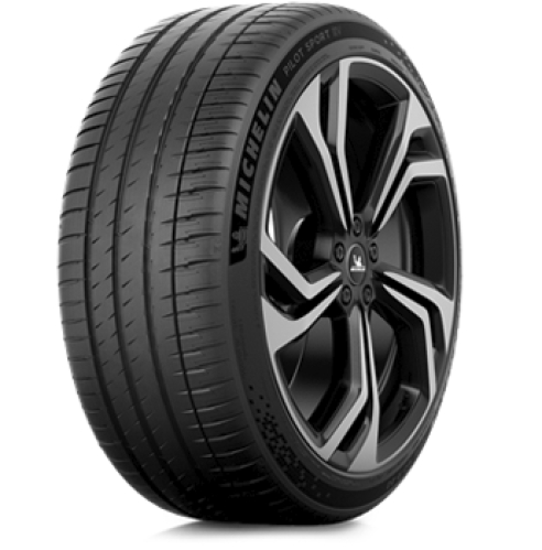 MICHELIN Pilot Sport EV Acoustic 245/50 R20 105Y DOT2022