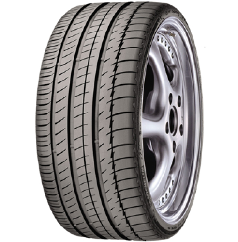 MICHELIN Pilot Sport PS2 275/45 R20 110Y MO DOT2021