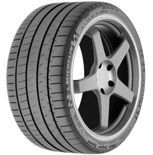 MICHELIN Pilot Super Sport 265/35 R19 98Y MO1 DOT2022