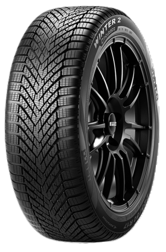 PIRELLI CINTURATO WINTER 2 205/60 R17 97H