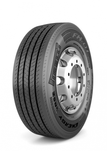 PIRELLI FH01 ENERGY 385/65 R22.50 158L