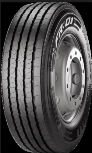 PIRELLI FR01S 295/80 R22.50 152M