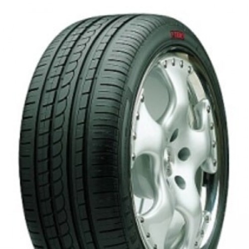 PIRELLI P ZERO ROSSO ASIMM. 225/40 R18 88Y