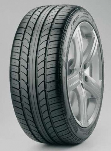 PIRELLI P ZERO ROSSO ASIMM. 265/35 R18 93Y