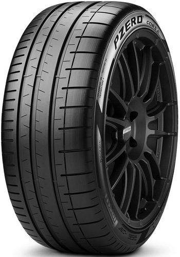 PIRELLI P ZERO ROSSO ASIMM. 295/40 R20 110Y