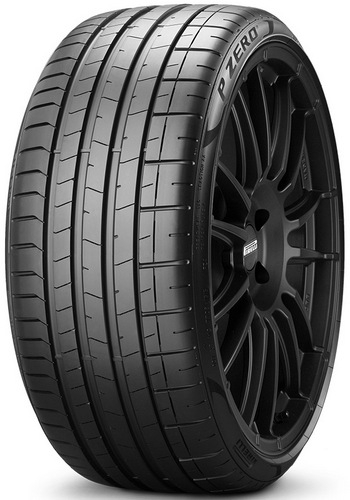 PIRELLI PZERO 255/40 R18 99Y