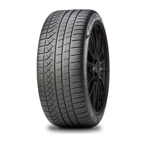 PIRELLI P ZERO WINTER 235/60 R20 108H * DOT2022