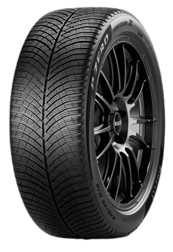 PIRELLI P ZERO WINTER 2 245/45 R19 102V