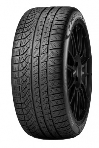 PIRELLI PZERO WINTER 295/30 R21 102W