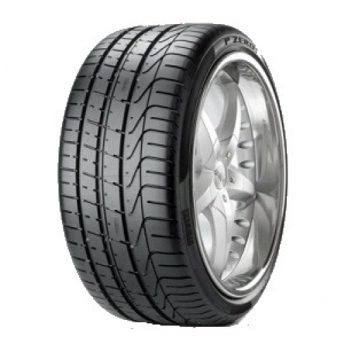 PIRELLI P ZERO 265/45 R20 108Y