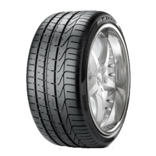 PIRELLI P ZERO 295/30 R19 100Y