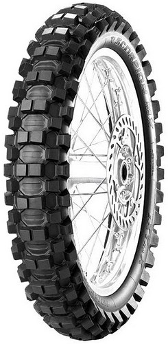 PIRELLI Scorpion MX eXTra X rear 100/100 R18 59M