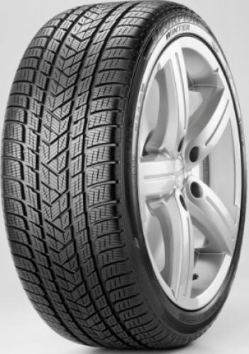 PIRELLI SCORPION WINTER 275/40 R20 106V R/F DOT2022