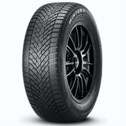 PIRELLI SCORPION WINTER 2 295/35 R23 108W DOT2022