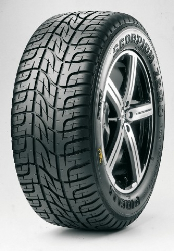 PIRELLI SCORPION ZERO 255/55 R19 111V