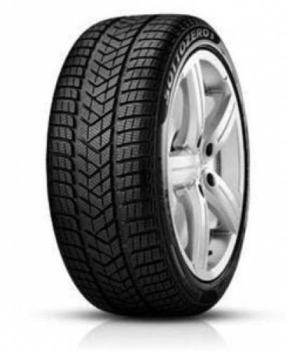 PIRELLI SOTTO ZERO 3 275/40 R18 103V DOT2022