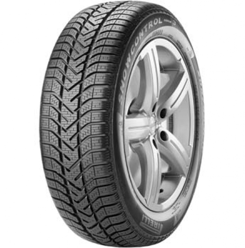 PIRELLI WINTER 210 SNOWCONTROL SERIE 3 195/55 R16 87H R/F