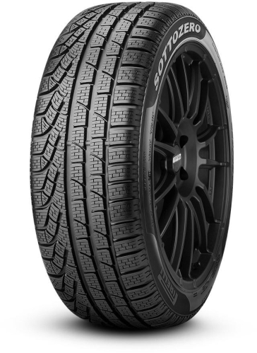 PIRELLI Winter 240 Sottozero Serie II 265/40 R18 101V