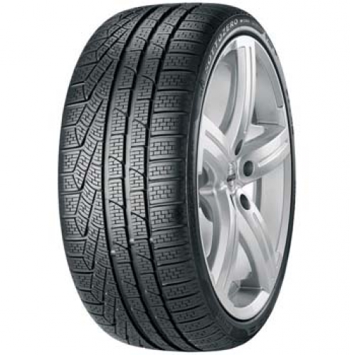 PIRELLI WINTER 270 SOTTOZERO SERIE II 265/35 R19 98W