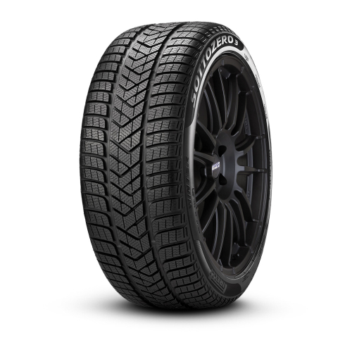 PIRELLI WINTER SOTTOZERO 3 225/45 R18 95H R/F