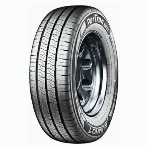 KUMHO PORTRAN KC53 195/70 R15 104/102R