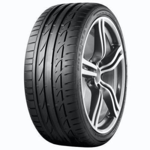 BRIDGESTONE POTENZA S001 215/45 R20 95W