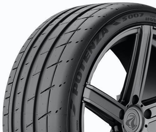 BRIDGESTONE POTENZA S007 255/35 R20 93Y RFT